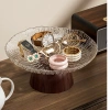 Đĩa đựng trái cây đa năng - Khay bánh kẹo sang trọng, giá ưu đãi 110.000đ 3