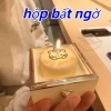 Điểm nến Gấu Nhỏ Bánh Bất Ngờ Xoay Hộp - Nhẫn Trang Sức Quà Sinh Nhật, Valentine, Tặng Bạn Gái Giá 150.000đ 8