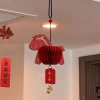 Điểm treo đèn lồng năm Ngựa 2.026 - Trang trí Tết Nguyên Đán, Giá chỉ 109.000₫