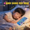 Điện thoại đồ chơi trẻ em giáo dục, bài hát thiếu nhi LED nhạc sống động 38.955₫ 6