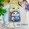 Điện thoại đồ chơi trẻ em giáo dục, bài hát thiếu nhi LED nhạc sống động 38.955₫ 7