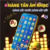 Điện thoại đồ chơi trẻ em giáo dục, bài hát thiếu nhi LED nhạc sống động 38.955₫ 8