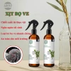 Diệt Bọ Chét 300ml - Xịt An Toàn Tự Nhiên Hiệu Quả - Giá 34.999 VND