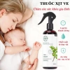 Diệt Bọ Chét 300ml - Xịt An Toàn Tự Nhiên Hiệu Quả - Giá 34.999 VND 2