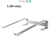 DIGIMIX Giá Đỡ Laptop Macbook Kiêm Kê Tản Nhiệt Nhôm L200/L210 - Giá 220.000đ