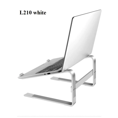 DIGIMIX Giá Đỡ Laptop Macbook Kiêm Kê Tản Nhiệt Nhôm L200/L210 - Giá 220.000đ 5