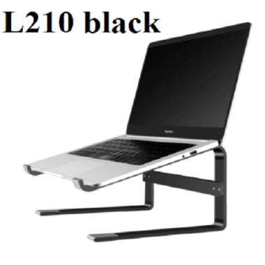 DIGIMIX Giá Đỡ Laptop Macbook Kiêm Kê Tản Nhiệt Nhôm L200/L210 - Giá 220.000đ 9