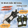 Đinh gắn đế giày Ogi Home LD03 10 cái - Chống trượt leo núi, trekking, trượt tuyết, giá chỉ 85.000₫