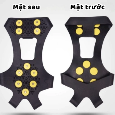 Đinh gắn đế giày Ogi Home LD03 10 cái - Chống trượt leo núi, trekking, trượt tuyết, giá chỉ 85.000₫