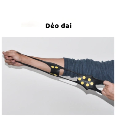 Đinh gắn đế giày Ogi Home LD03 10 cái - Chống trượt leo núi, trekking, trượt tuyết, giá chỉ 85.000₫
