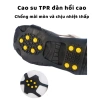 Đinh gắn đế giày Ogi Home LD03 10 cái - Chống trượt leo núi, trekking, trượt tuyết, giá chỉ 85.000₫ 5