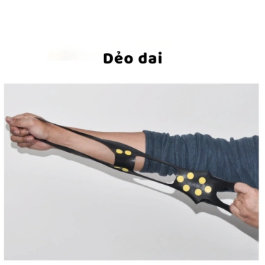 Đinh gắn đế giày Viva LD03 10 chiếc - Chống trượt, thích hợp leo núi, trekking, trượt tuyết, giá chỉ 84.000₫ 4