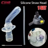Ditipoo 1 Bộ Hút Miệng – Ống Silicon Chịu Nhiệt, Bàn Chải Đa Năng, Phụ Kiện Bình Nước Cốc Nhựa – Giá 62.260₫