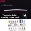 Ditipoo 1 Bộ Hút Miệng – Ống Silicon Chịu Nhiệt, Bàn Chải Đa Năng, Phụ Kiện Bình Nước Cốc Nhựa – Giá 62.260₫ 7
