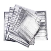 Ditipoo 50 Túi Giấy Nhôm Cách Nhiệt - Đựng Ấm Lạnh, Bảo Quản, Giao Thực Phẩm 8