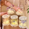 DIY Đèn Bướm Handmade - Đèn Ngủ Mini Hộp Quà Dễ Thương, Quà Sinh Nhật & Valentine, 55.000₫ 3