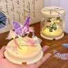 DIY Đèn Bướm Handmade - Đèn Ngủ Mini Hộp Quà Dễ Thương, Quà Sinh Nhật & Valentine, 55.000₫ 5