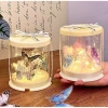 DIY Đèn Bướm Handmade - Đèn Ngủ Mini Hộp Quà Dễ Thương, Quà Sinh Nhật & Valentine, 55.000₫ 6