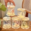 DIY Đèn Bướm Handmade - Đèn Ngủ Mini Hộp Quà Dễ Thương, Quà Sinh Nhật & Valentine, 55.000₫ 9