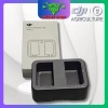 DJI WCH3 Charging Hub - Đế sạc pin rời cho tay cầm Agras, nhanh, an toàn, giảm 18% 4