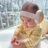 Đồ Bảo Vệ Tai Aguard Earsafe Bịt Tai Chống Ồn Cho Bé - Thiết Kế Hàn Quốc, Giá Ưu Đãi 590k, Âm Thanh Giảm 30dB, Độ Bảo Vệ Cao, An Toàn, Thoải Mái 2