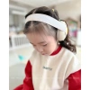 Đồ Bảo Vệ Tai Aguard Earsafe Bịt Tai Chống Ồn Cho Bé - Thiết Kế Hàn Quốc, Giá Ưu Đãi 590k, Âm Thanh Giảm 30dB, Độ Bảo Vệ Cao, An Toàn, Thoải Mái 4