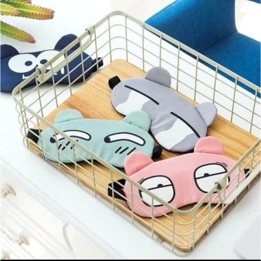 Đồ Bịt Mắt Ngủ Bảo Vệ Mắt Túi Giải Nhiệt Nóng/Lạnh Giảm Căng Thẳng – Giá 33.400₫ 2