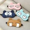 Đồ Bịt Mắt Ngủ - Túi Giải Nhiệt Nóng/Lạnh Giảm Căng Thẳng, Giá 25.000₫ 2
