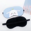 Đồ Bịt Mắt Ngủ - Túi Giải Nhiệt Nóng/Lạnh Giảm Căng Thẳng, Giá 25.000₫ 9