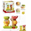 Đồ chơi 3in1 Thác Nước Vịt Sư Tử - Nhà tắm Vịt Vàng, Bánh Xe Nước Xoay, 45.000đ 8