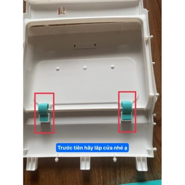 Đồ chơi bác sĩ cao cấp, kệ đẩy khám bệnh di động cho bé - Giá ưu đãi 364.999 VND