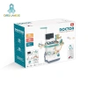 Đồ chơi bác sĩ cao cấp, kệ đẩy khám bệnh di động cho bé - Giá ưu đãi 364.999 VND 6