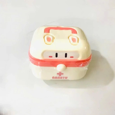 Đồ chơi bác sĩ cho bé – Xe cứu thương nhựa xanh hồng + bộ bác sĩ gỗ, giảm 141k 2 Đồ chơi bác sĩ cho bé – Xe cứu thương nhựa xanh hồng + bộ bác sĩ gỗ, giảm 141k 2
