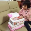 Đồ chơi bác sĩ Xe Cứu Thương đèn nhạc, pin, 30 chi tiết nhập vai cho bé 2‑6 tuổi 5