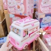 Đồ chơi bác sĩ Xe Cứu Thương đèn nhạc, pin, 30 chi tiết nhập vai cho bé 2‑6 tuổi 10