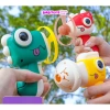 Đồ chơi bắn chong chóng quay, bắn đĩa bay, con quay phát sáng – Giá chỉ 40.000đ 2