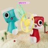 Đồ chơi bắn chong chóng quay, bắn đĩa bay, con quay phát sáng – Giá chỉ 40.000đ 8