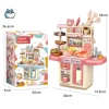 Đồ Chơi Bếp Nấu Ăn 2 Tầng - Bộ Nhà Bếp Bé Giá Chỉ 158.000 VNĐ - Phát Triển Kỹ Năng 2