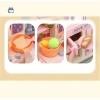 Đồ Chơi Bếp Nấu Ăn 2 Tầng - Bộ Nhà Bếp Bé Giá Chỉ 158.000 VNĐ - Phát Triển Kỹ Năng 3
