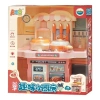 Đồ chơi bộ bếp mini cho bé - Phát triển kỹ năng nấu ăn, giá 51.900₫ 4