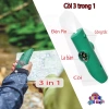 Đồ chơi Camping picnic lều cắm trại và bộ nấu ăn cho bé Giá ưu đãi 395.000₫ 6