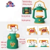 Đồ chơi Camping picnic lều cắm trại và bộ nấu ăn cho bé Giá ưu đãi 395.000₫ 8