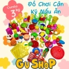 Đồ Chơi Cân Ký Nấu Ăn Combo 3Kg Không Trùng Mẫu Mix 2 Bộ Bàn Ghế Giá 249k