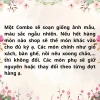 Đồ Chơi Cân Ký Nấu Ăn Combo 3Kg Không Trùng Mẫu Mix 2 Bộ Bàn Ghế Giá 249k 3