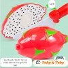 Đồ chơi cắt hoa quả, rau quả cho bé – An toàn, sáng tạo, chỉ 35.000đ từ TobyToys 4