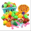 Đồ chơi cắt hoa quả, rau quả cho bé – An toàn, sáng tạo, chỉ 35.000đ từ TobyToys 5