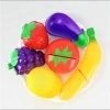 Đồ chơi cắt hoa quả, rau quả cho bé – An toàn, sáng tạo, chỉ 35.000đ từ TobyToys 6