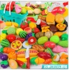 Đồ chơi cắt hoa quả, rau quả cho bé – An toàn, sáng tạo, chỉ 35.000đ từ TobyToys 7