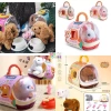 Đồ chơi chăm sóc thú cưng có pin – Lồng capybara, thỏ, mèo, chó bông biết đi, kêu, vẫy đuôi, phụ kiện – Giá ưu đãi 148.000₫ 2