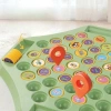 Đồ Chơi Cờ Lật Luyện Trí Nhớ Chủ Đề Động Vật & Trái Cây - Xếp Hình Giá 48.900₫ 2
